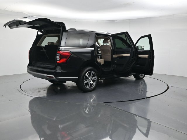 Certified 2024 Ford Expedition Limited RWD image 53