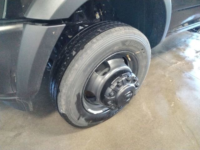 Used 2025 RAM 5500 Tradesman image 14