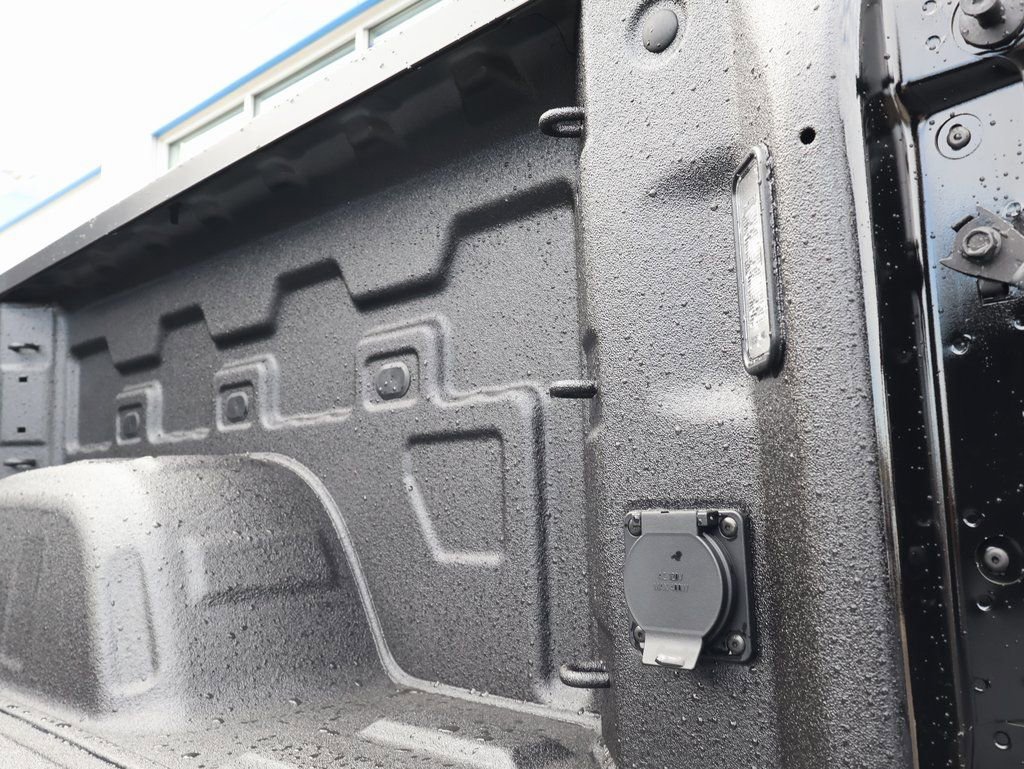 New 2026 Chevrolet Silverado 1500 RST w/ Rally Edition image 31