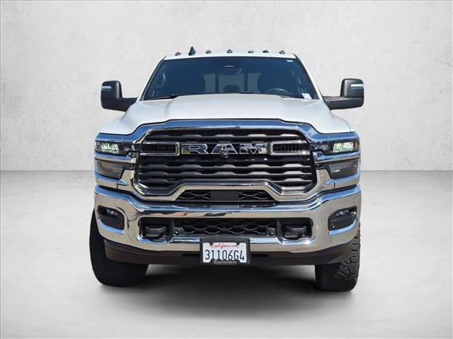 Used 2025 RAM 3500 Tradesman AWD/4WD image 2