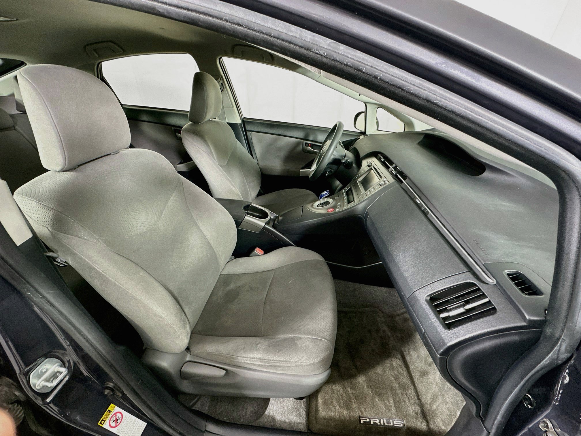 Used 2014 Toyota Prius Two FWD image 28