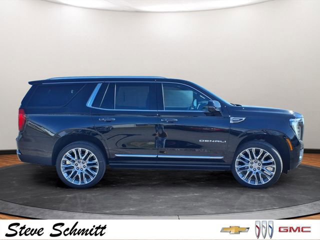 New 2026 GMC Yukon Denali w/ Denali Reserve Package image 30