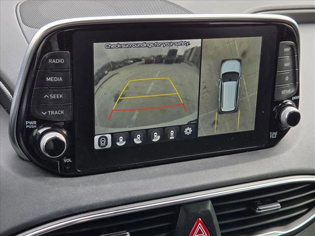 Used 2019 Hyundai Santa Fe FWD image 12