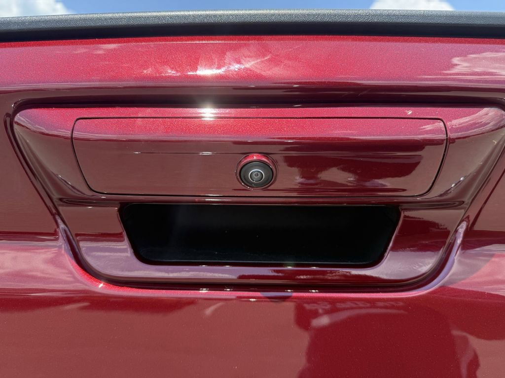 New 2026 RAM 1500 Laramie image 36