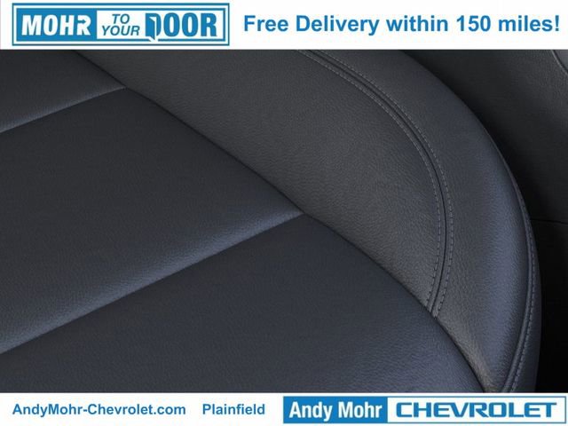 New 2025 Chevrolet Silverado 1500 RST w/ RST All Star Premium Package image 21