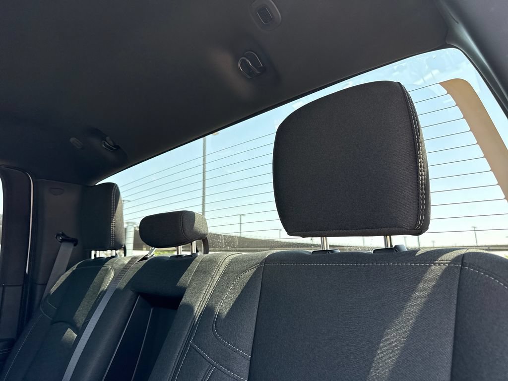 New 2026 RAM 2500 Big Horn AWD/4WD image 26