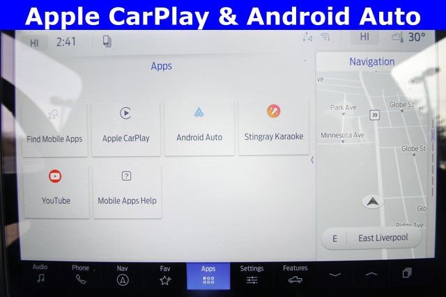 New 2026 Ford F150 XLT w/ Equipment Group 302A MID image 4