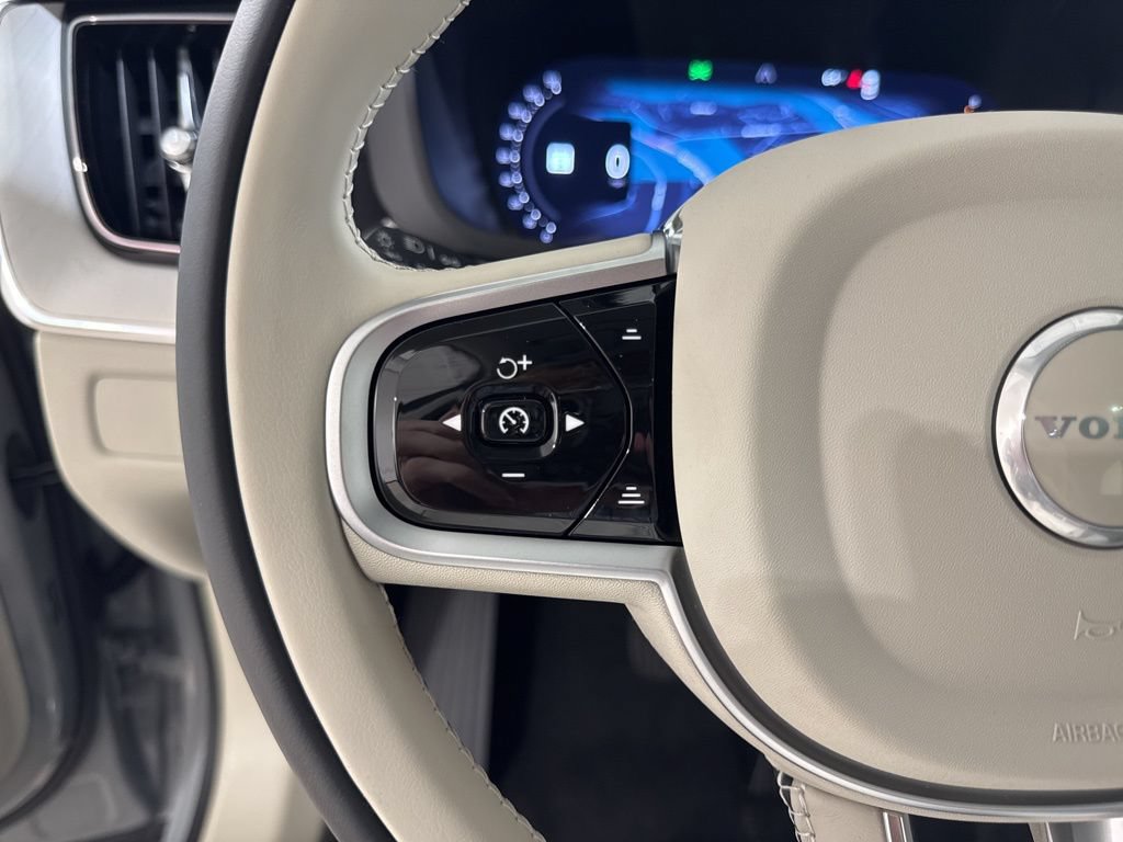 New 2026 Volvo XC60 B5 Ultra w/ Protection Package Premier AWD/4WD image 9