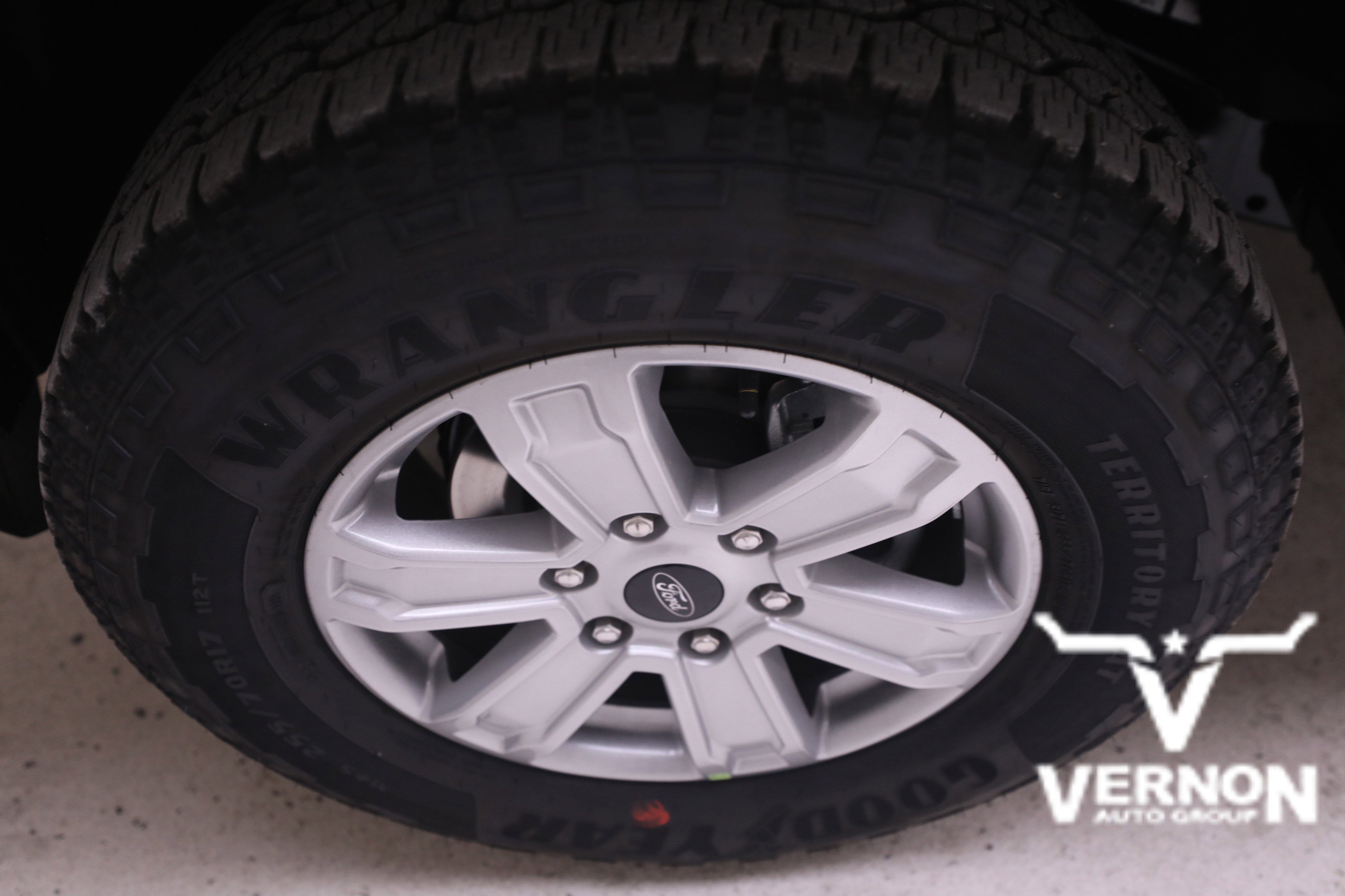 New 2025 Ford Ranger XL image 32