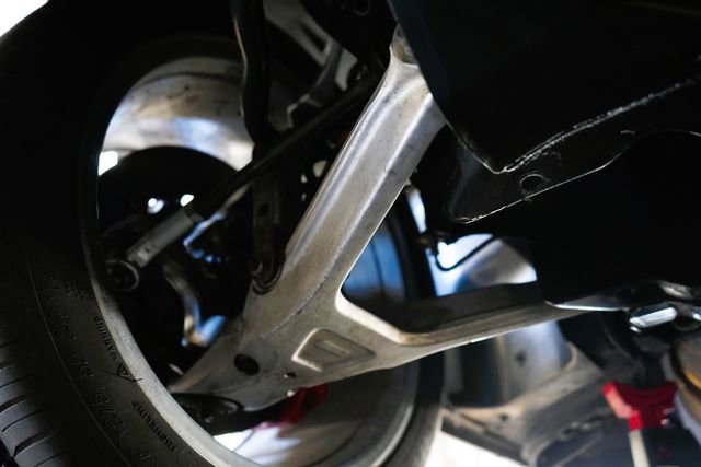 Used 1992 Chevrolet Corvette ZR-1 RWD image 98