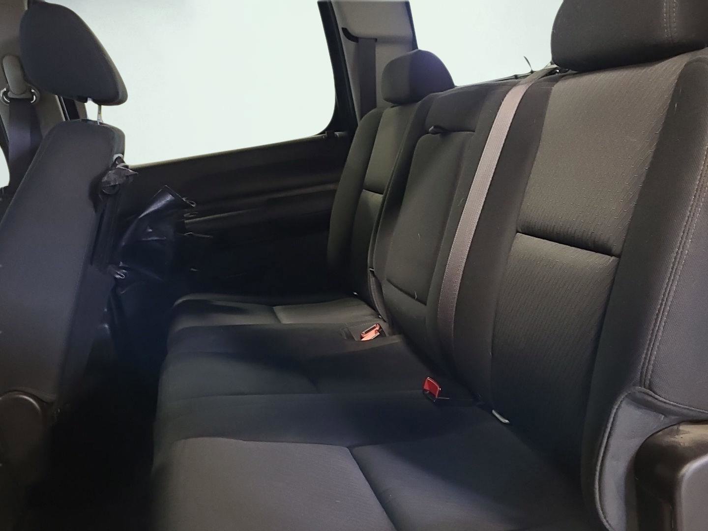 Used 2013 GMC Sierra 2500 SLE w/ SLE Preferred Package image 13