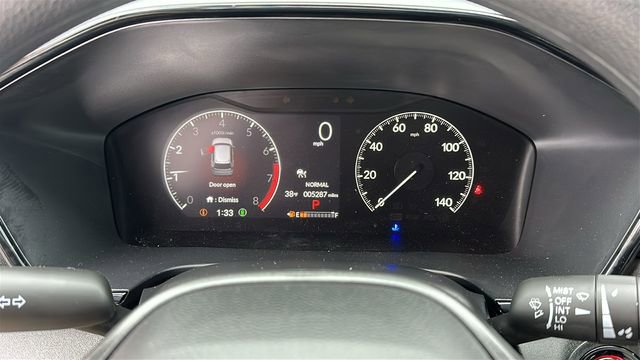 Used 2026 Honda CR-V EX image 15