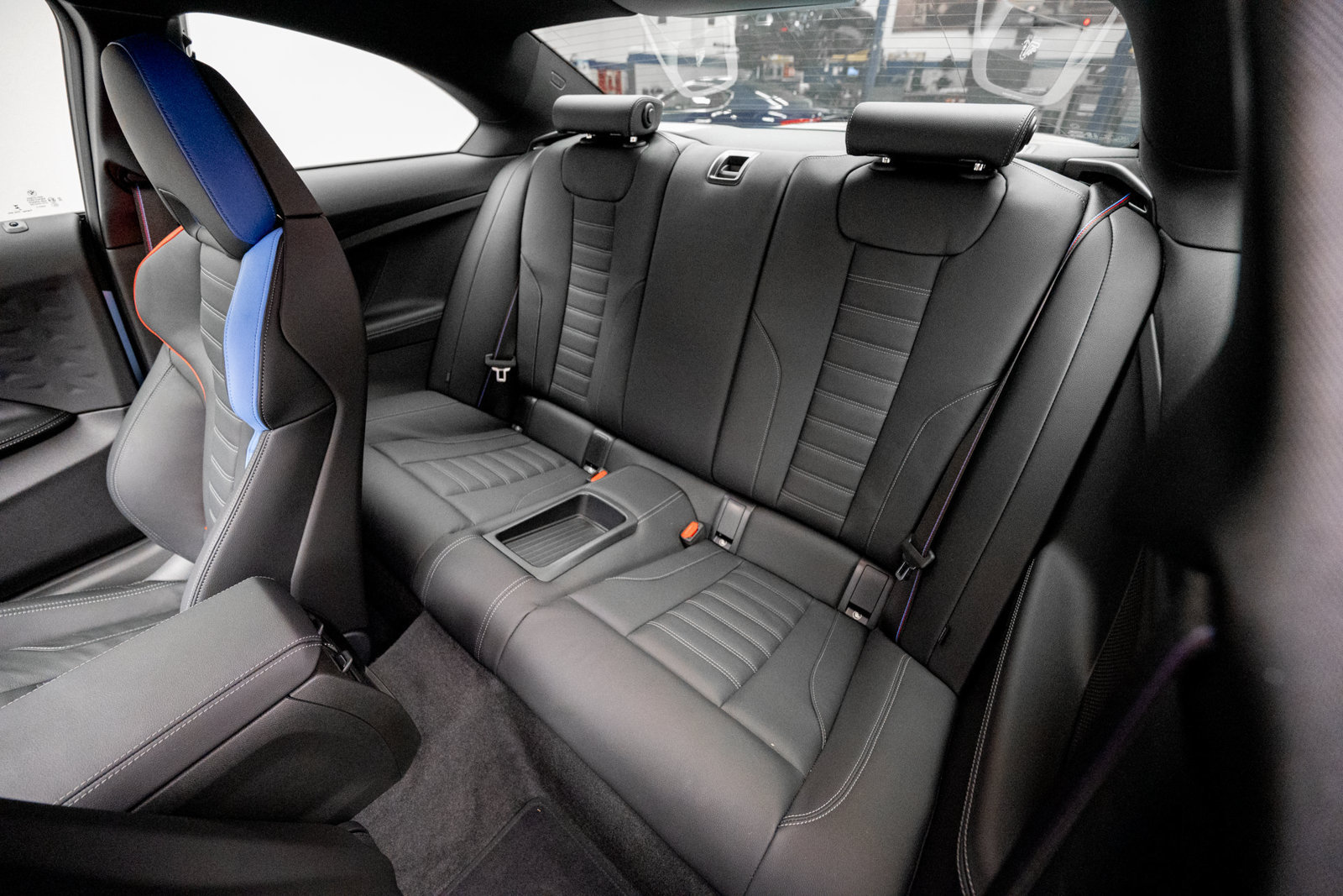 Used 2026 BMW M2 w/ Lighting Package RWD image 16