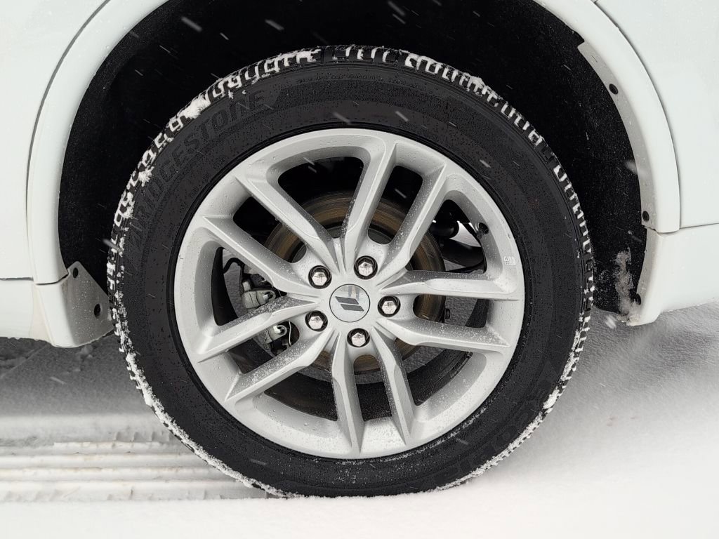 Used 2024 Dodge Durango GT image 11