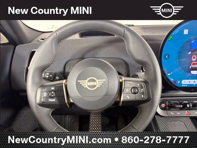 Certified 2026 MINI Cooper Countryman S AWD/4WD image 15