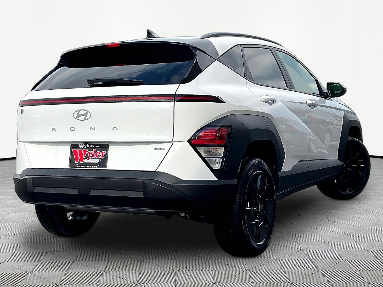 New 2027 Hyundai Kona SEL Sport AWD/4WD image 7