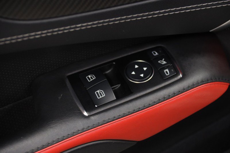 Used 2016 Mercedes-Benz SL 550 w/ Mille Miglia Edition image 59