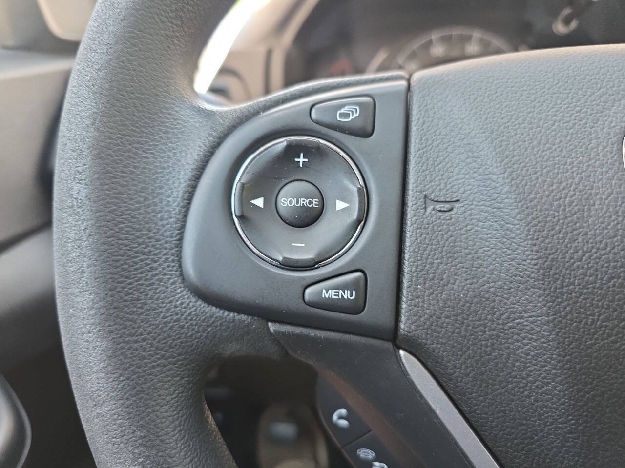 Used 2016 Honda CR-V EX image 15