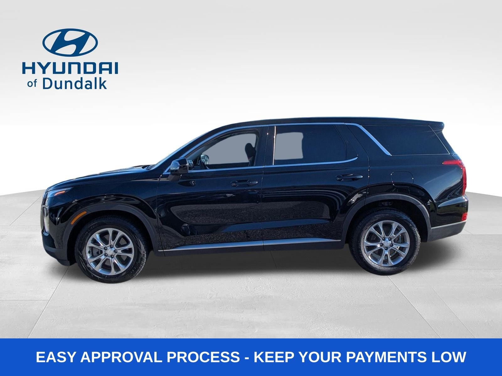 Used 2022 Hyundai Palisade SE image 7