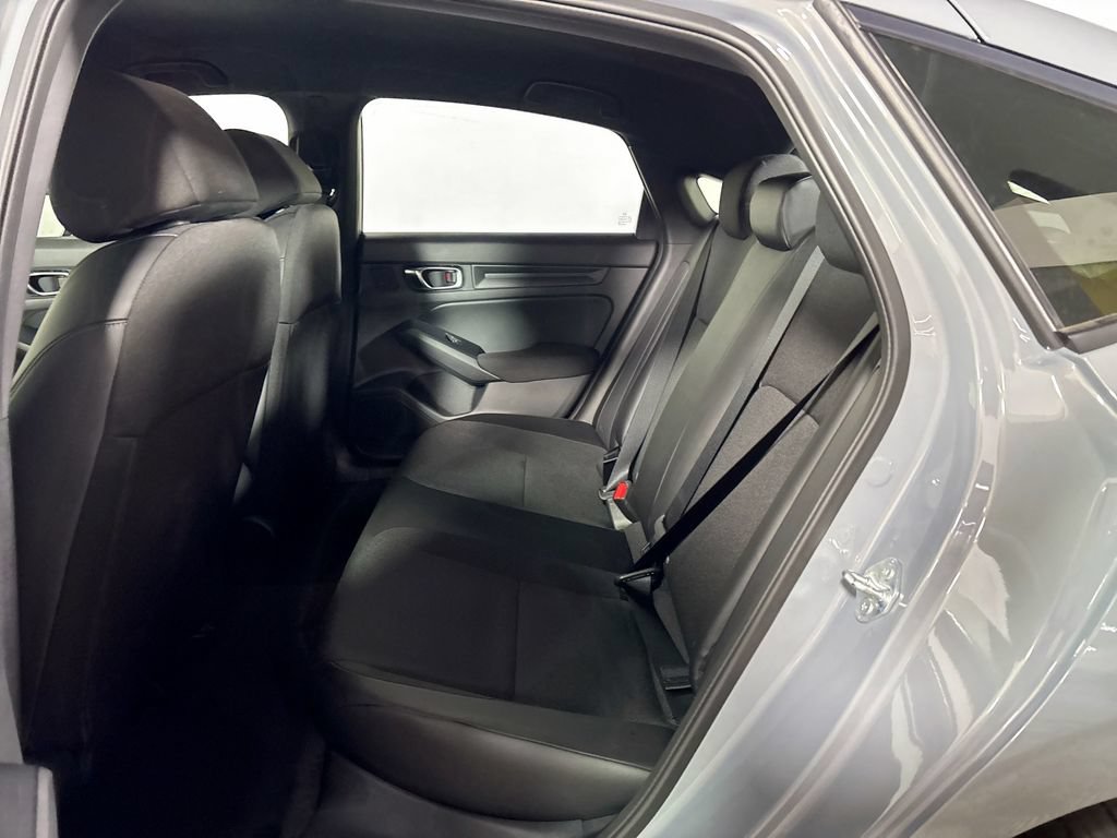 New 2026 Honda Civic Sport image 19