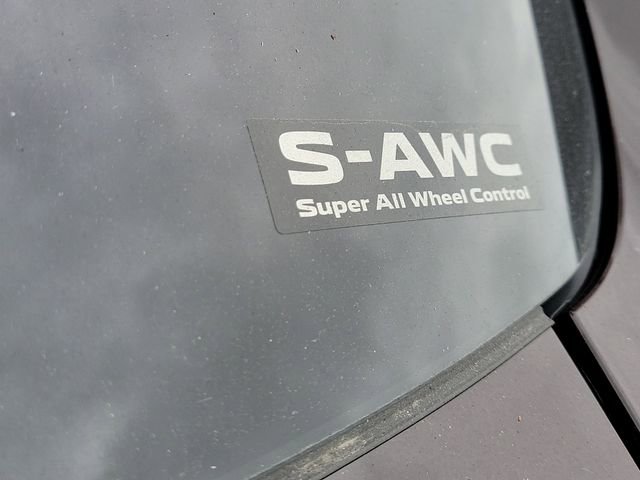 New 2026 Mitsubishi Eclipse Cross SE image 9