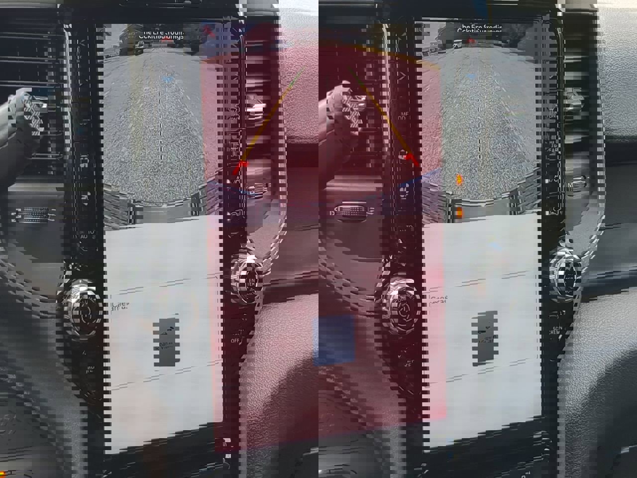 New 2026 RAM 2500 Tradesman image 18