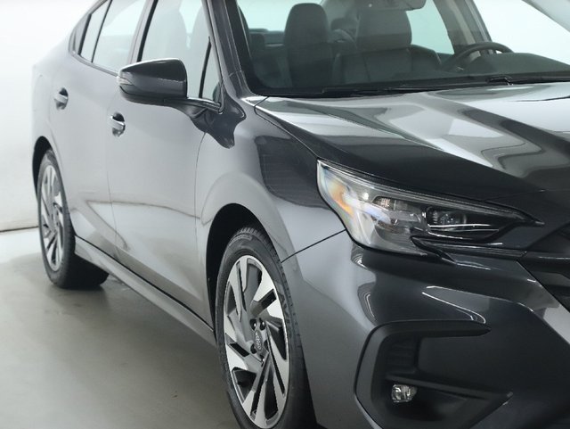 Used 2023 Subaru Legacy Limited AWD/4WD image 8