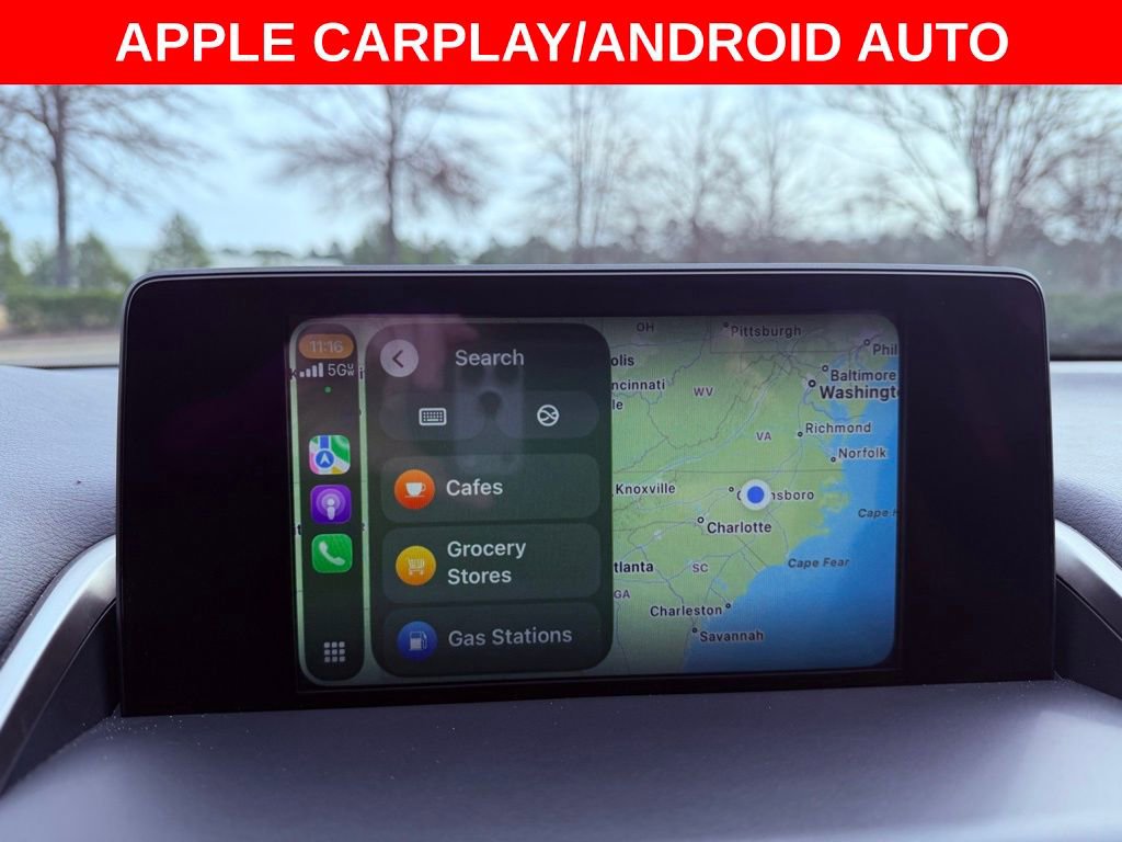 Certified 2020 Lexus NX 300 F Sport image 11