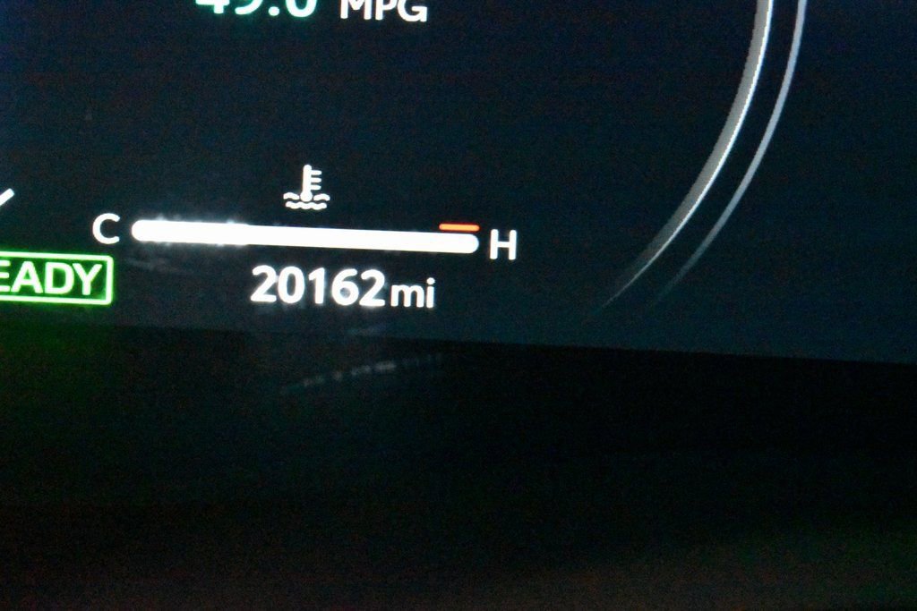 Certified 2025 Toyota Camry XLE image 25