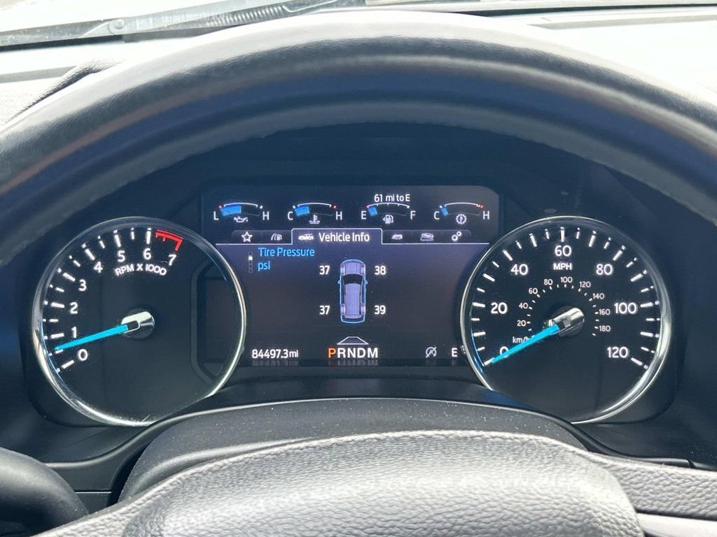 Used 2021 Ford Expedition Max Limited image 39