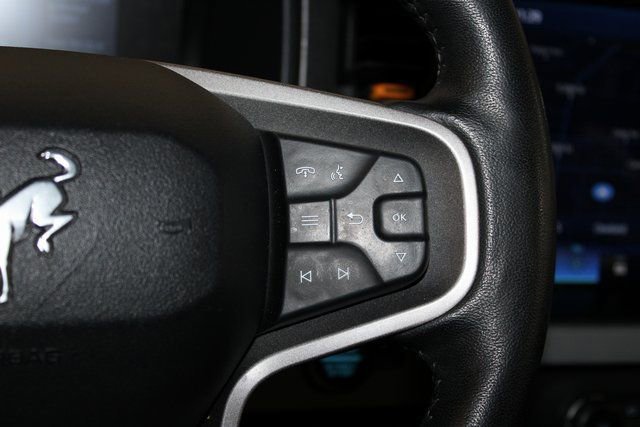 Used 2022 Ford Bronco Badlands image 25