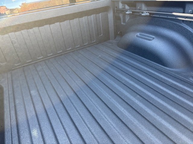 New 2026 RAM 1500 Big Horn image 19