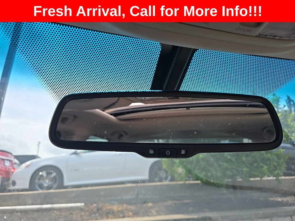 Used 2012 Acura TSX Sedan FWD image 15