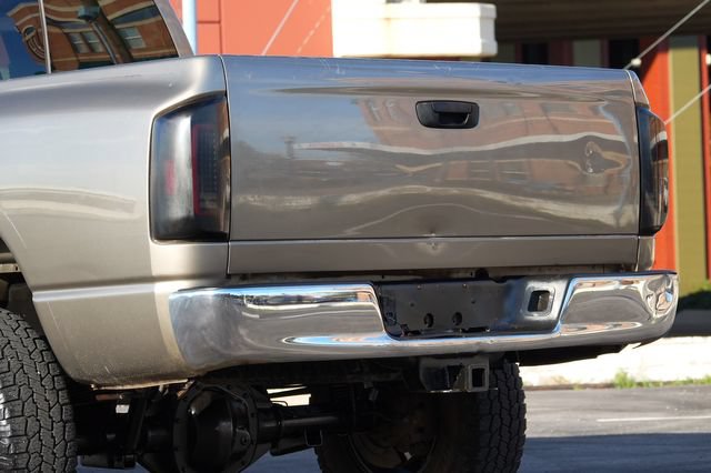 Used 2007 Dodge Ram 2500 Truck SLT AWD/4WD image 22