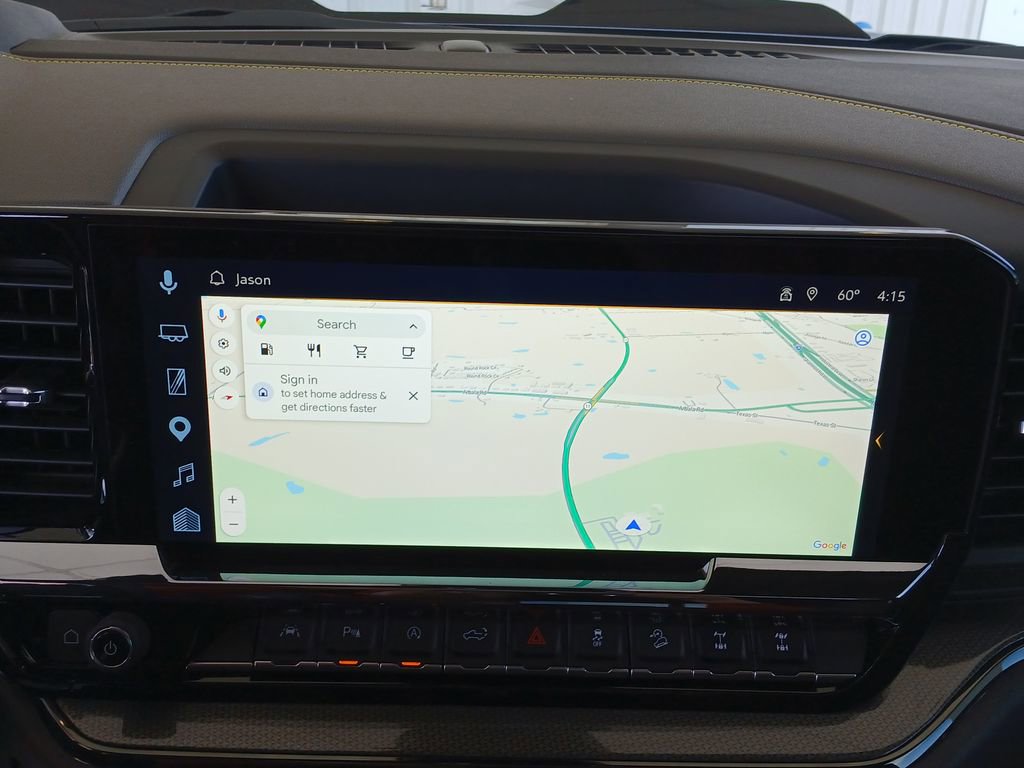 Used 2026 Chevrolet Silverado 1500 ZR2 image 14