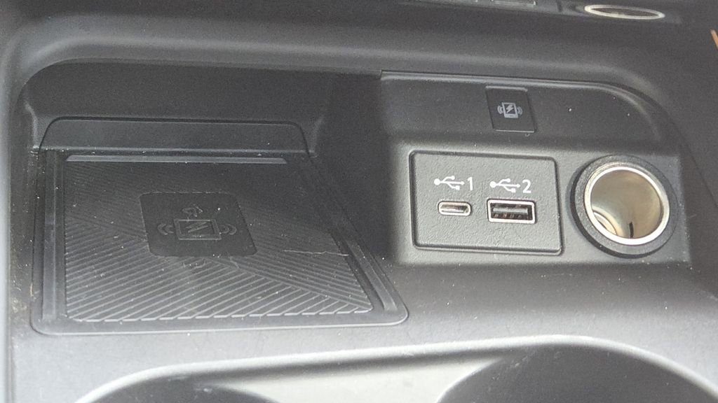 Certified 2023 INFINITI QX50 Sport AWD/4WD image 17