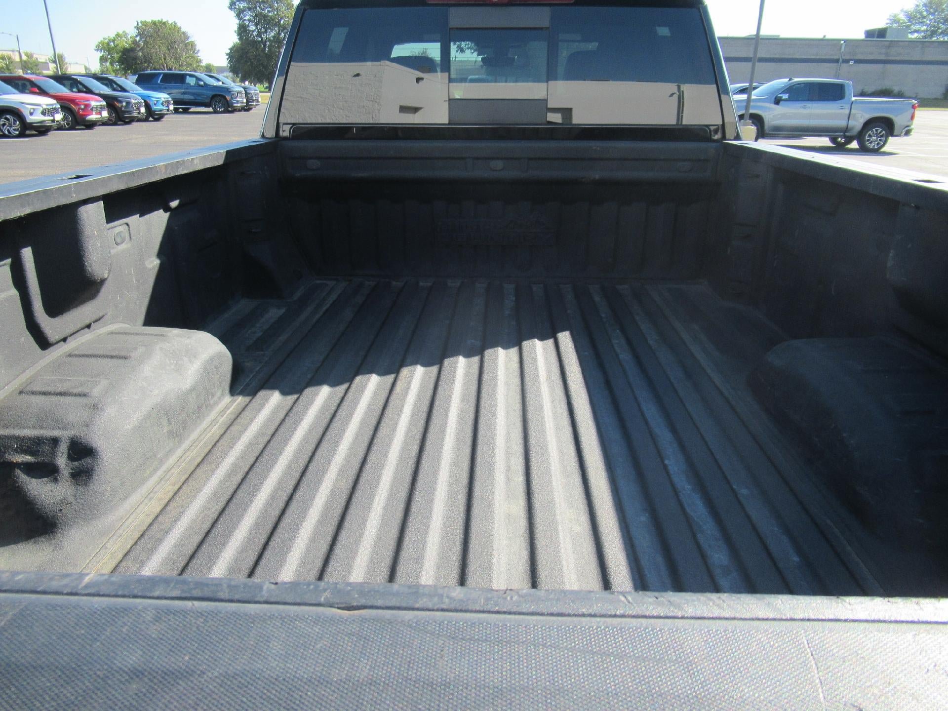 Certified 2023 Chevrolet Silverado 3500 High Country w/ Technology Package AWD/4WD image 9