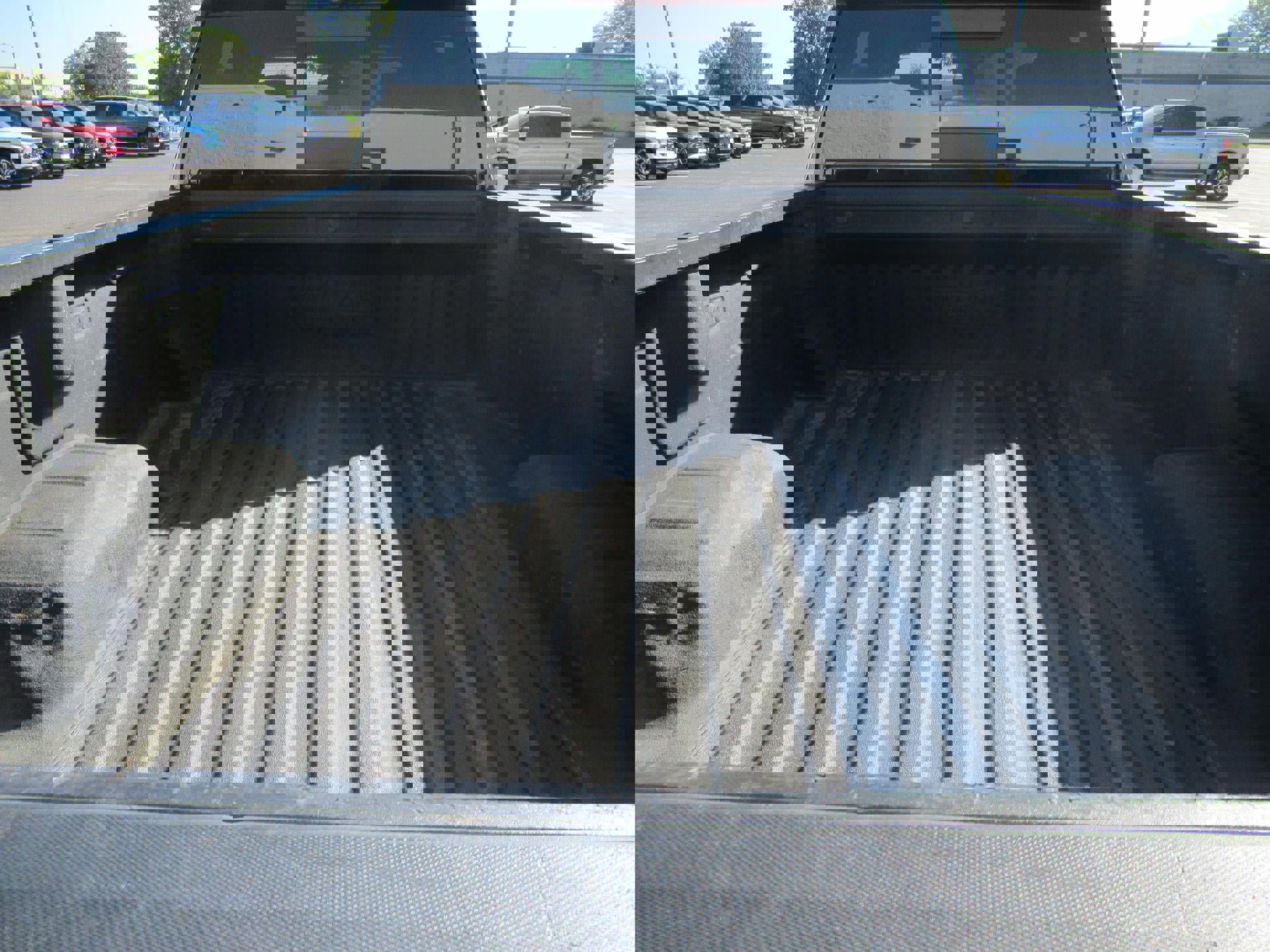 Certified 2023 Chevrolet Silverado 3500 High Country w/ Technology Package image 9