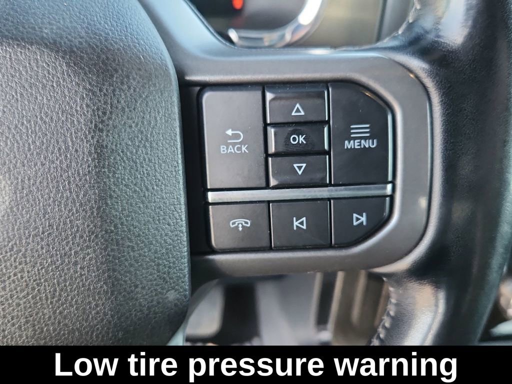 Used 2022 Ford F150 Lariat w/ Equipment Group 502A High image 24