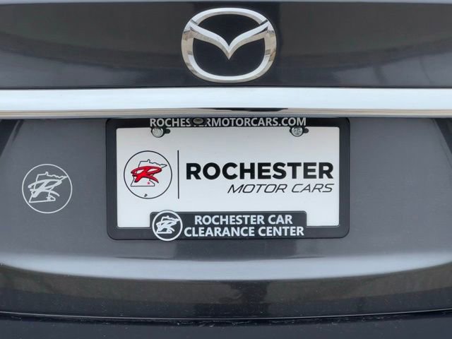Used 2016 MAZDA MAZDA6 Sport FWD image 41