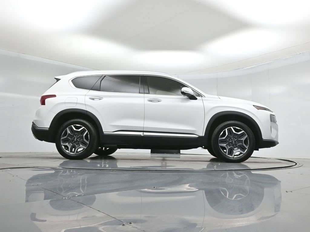 Used 2023 Hyundai Santa Fe Limited image 52