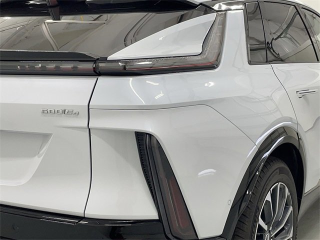 New 2026 Cadillac Lyriq Premium Sport image 16