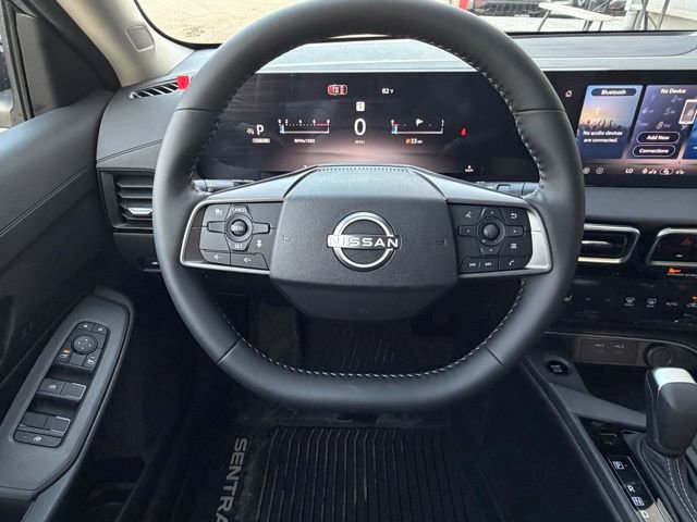 New 2026 Nissan Sentra SV w/ SV Convenience Package image 14