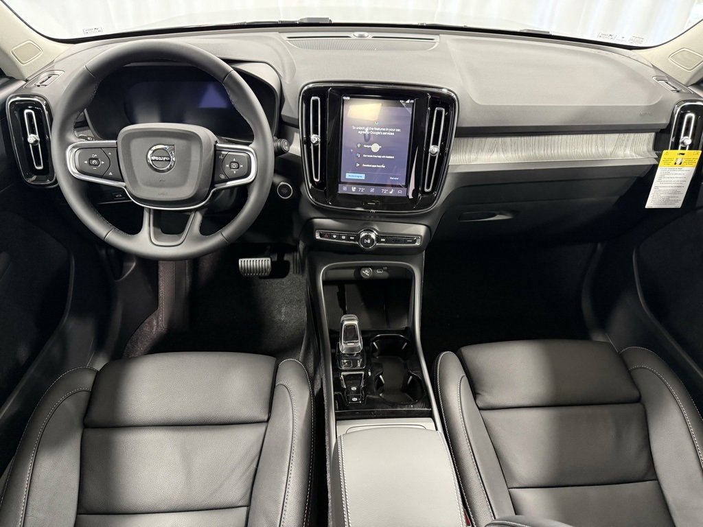 New 2026 Volvo XC40 B5 Plus w/ Protection Package Premier image 2