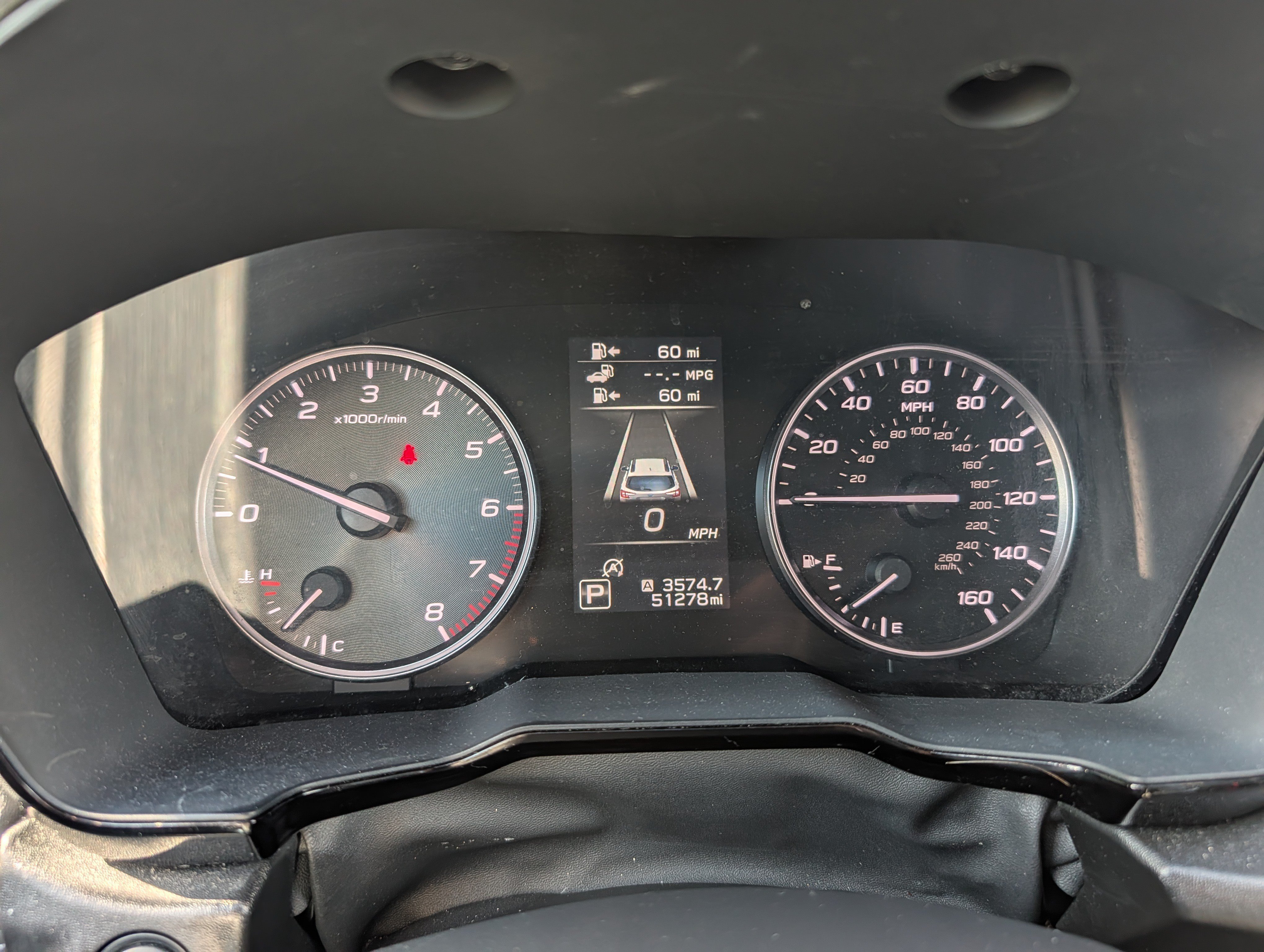 Used 2024 Subaru Outback Premium AWD/4WD image 21