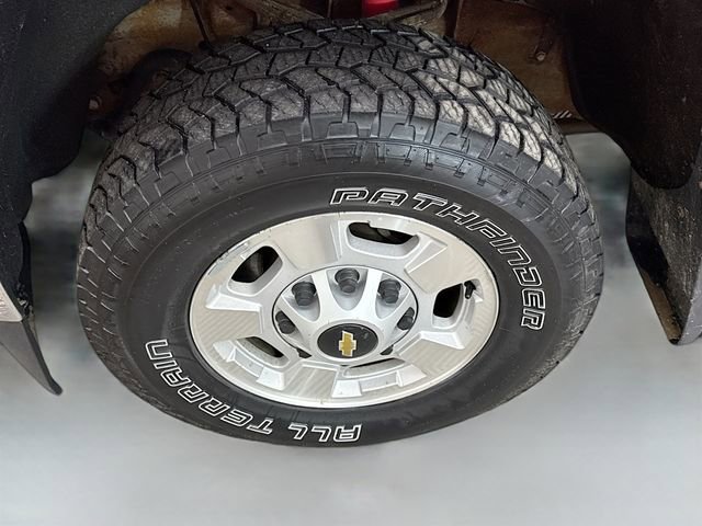 Used 2017 Chevrolet Silverado 2500 LT w/ All Star Edition image 29