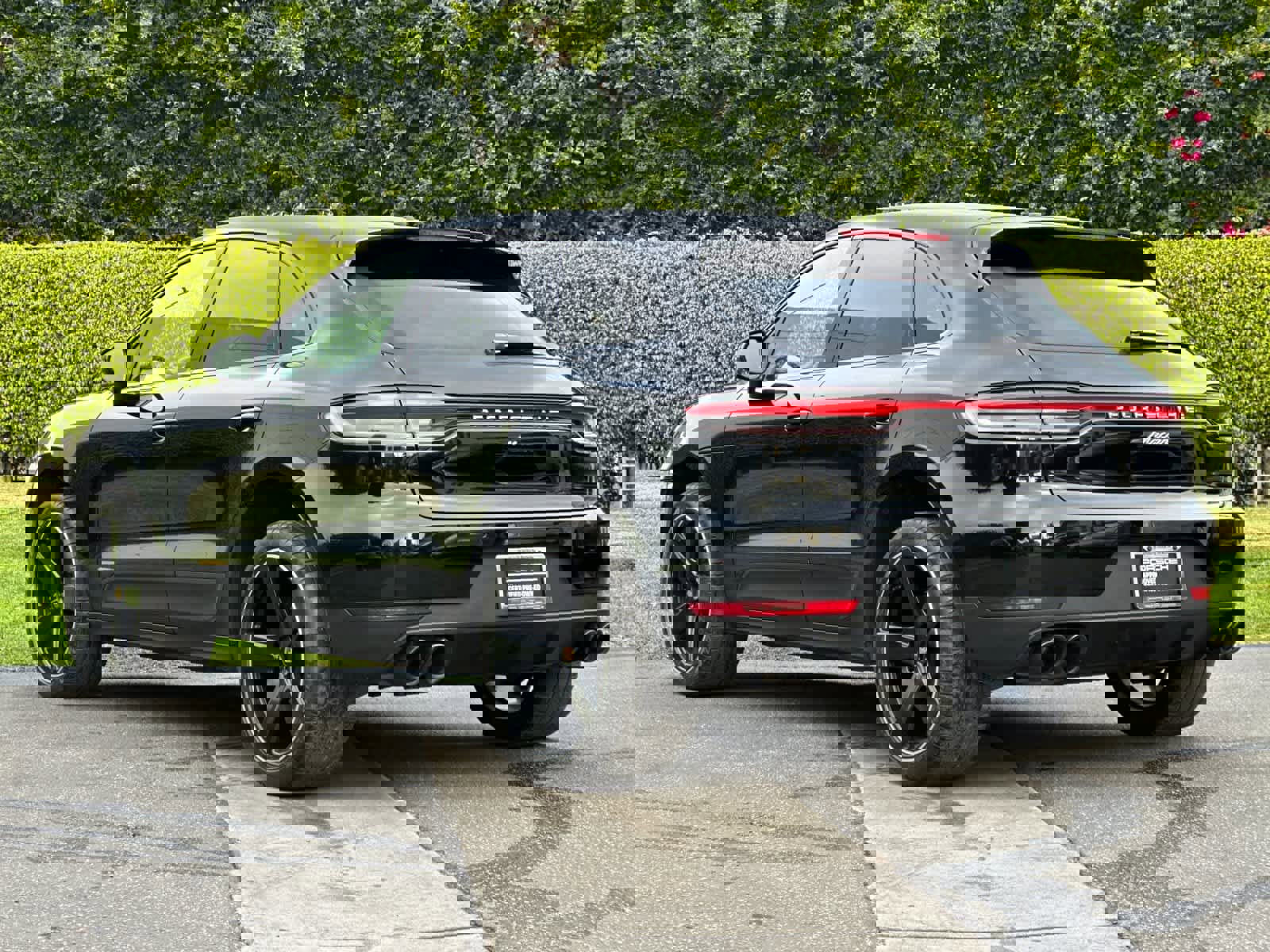 Used 2019 Porsche Macan image 3