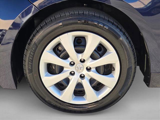 Used 2024 Toyota Corolla LE image 22