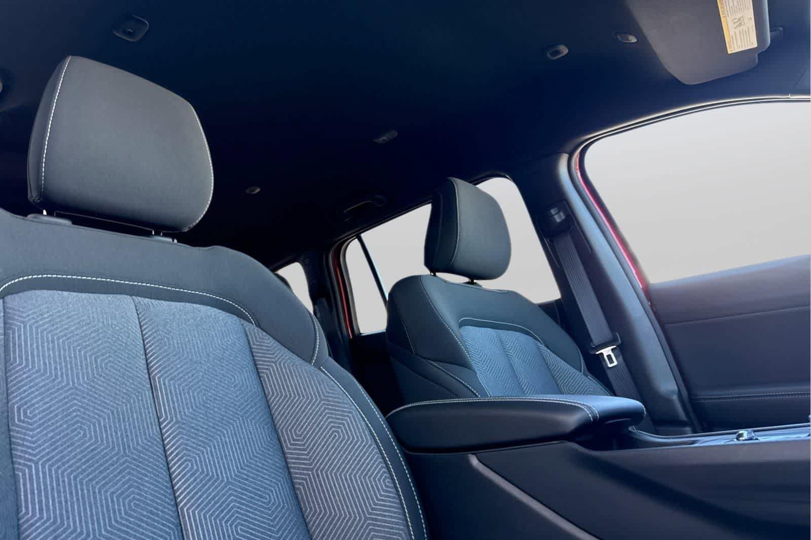New 2026 Jeep Cherokee Laredo image 18
