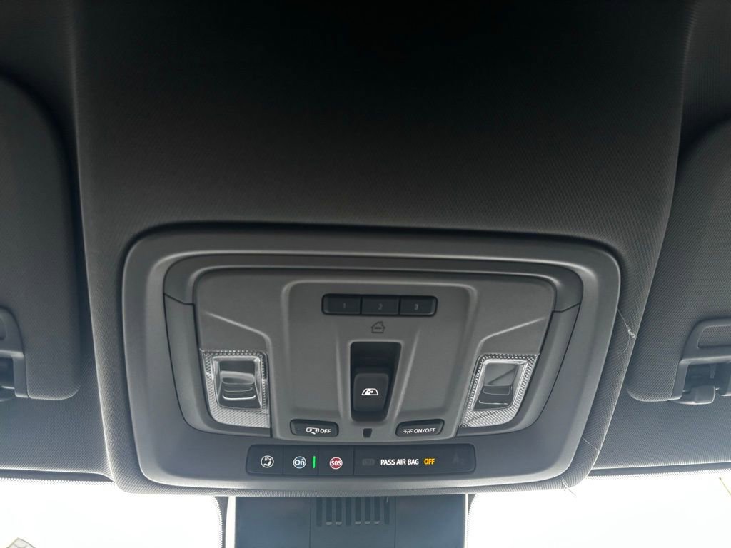 New 2026 GMC Sierra 1500 Elevation AWD/4WD image 19